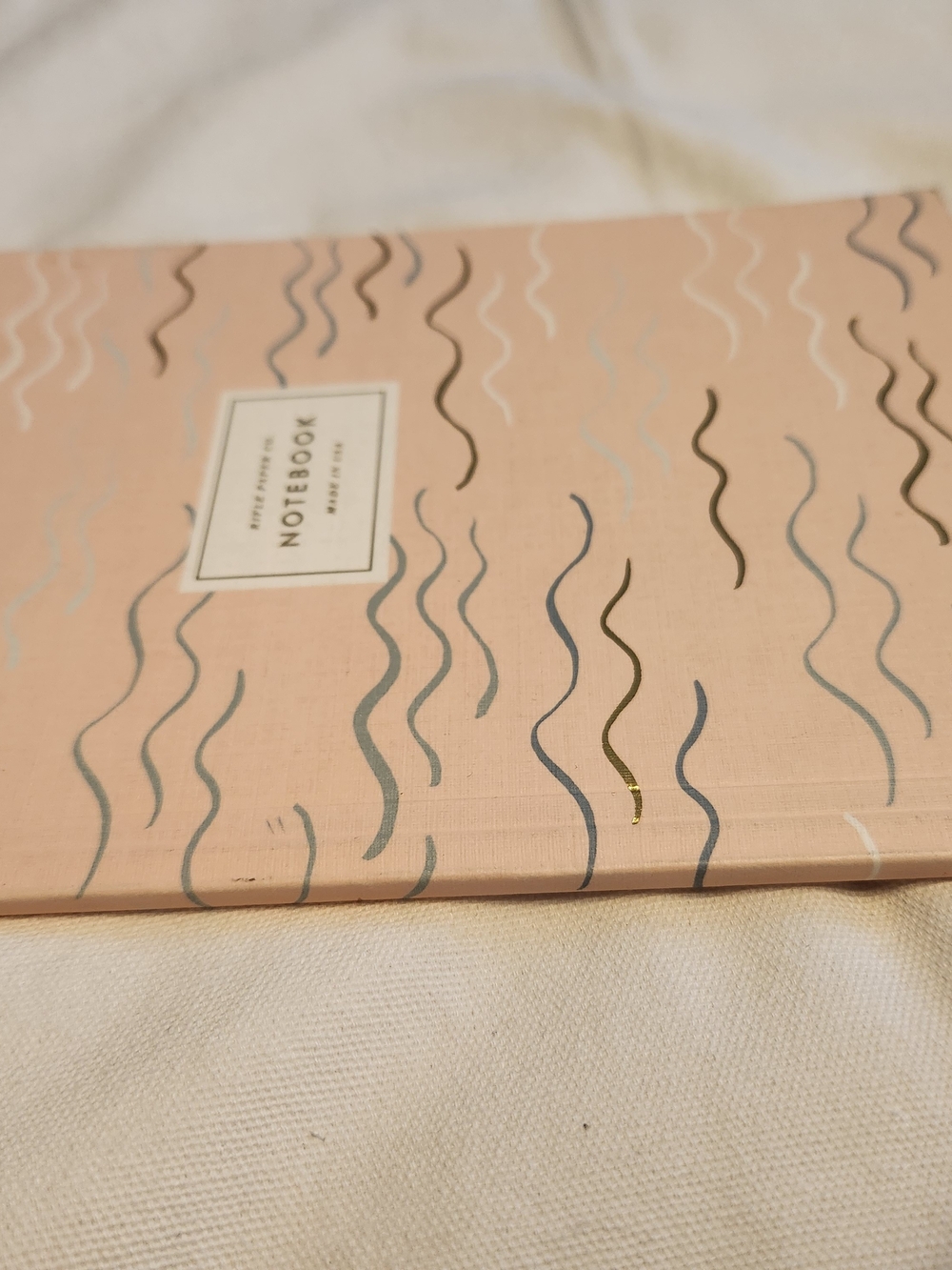 Starbucks Notebook Set - Picture 5 of 11